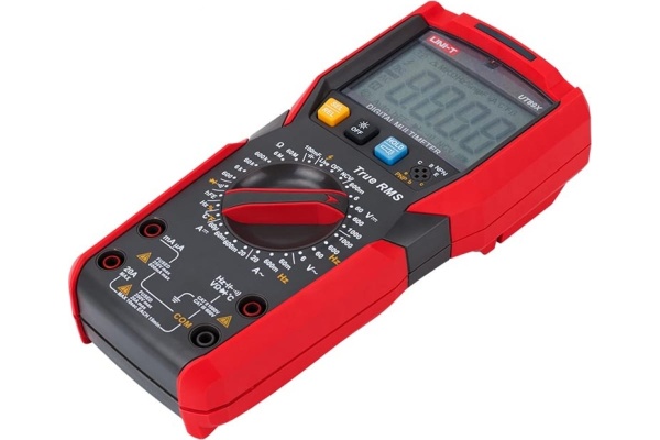 Цифровой мультиметр UNI-T UT89X 00-00007395