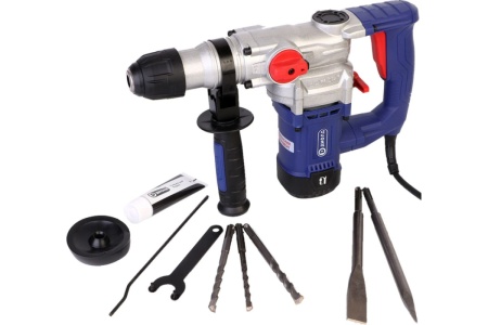 Перфоратор ДИОЛД ПРЭВ-26-01 10051210 Перфоратор ДИОЛД ПРЭВ-26-01 10051210