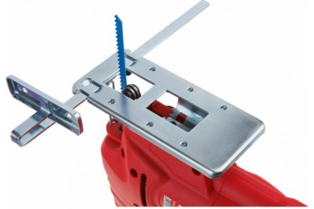 Электролобзик WORTEX JS 6507 JS650700025