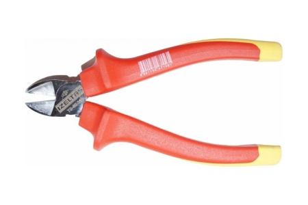 Бокорез IZELTAS 1000В, 160 мм, 3700166160