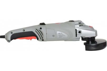 Углошлифовальная машина Энергомаш 150мм, 1.5кВт УШМ-150