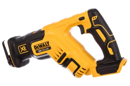 Бесщеточная сабельная пила DEWALT 18 В XR DCS367N
