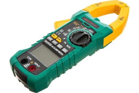 Цифровые токоизмерительные клещи Mastech MS2015A 00-00001888