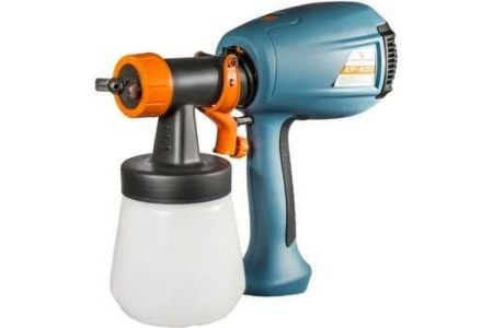 Краскопульт ЭЛЕКТРОПРИБОР КР-400