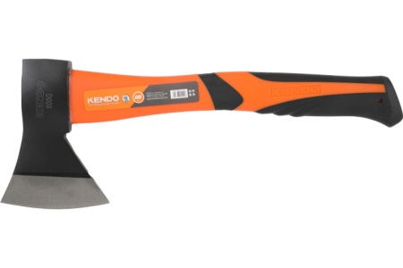 Топор KENDO 600 гр 25442