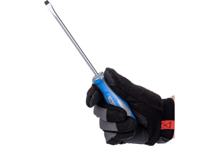 Набор отверток (ложемент, 10 предметов) KING TONY 9-31110MRV