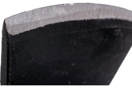 Кованый топор с округлым лезвием СИБИН 800 г 2070-08