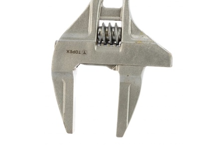 Ключ разводной TOPEX 200 мм., 0-70 мм 35D700