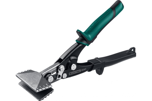 Плоскогубцы для гибки KRAFTOOL Bent 75 мм / 3" 23275