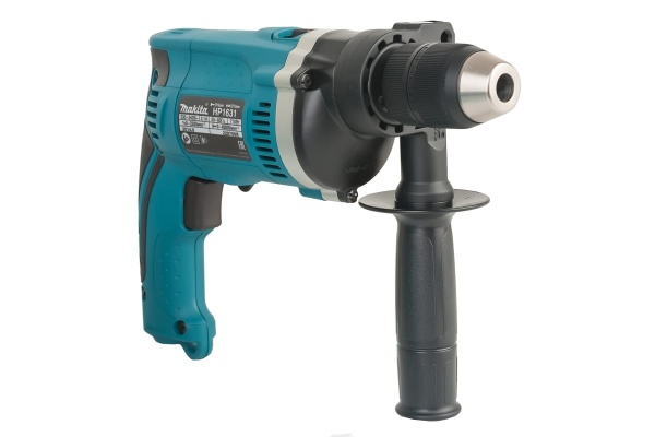 Ударная дрель Makita HP1631KX2