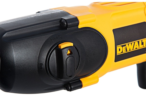 Перфоратор DEWALT D 25013 KV