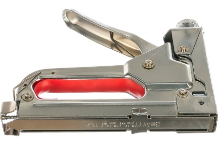 Степлер 3 в 1 металлический Biber Профи 85803 тов-075421