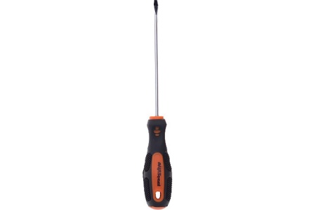 Шлицевая отвертка 3х0,5х100мм AV Steel AV-420304