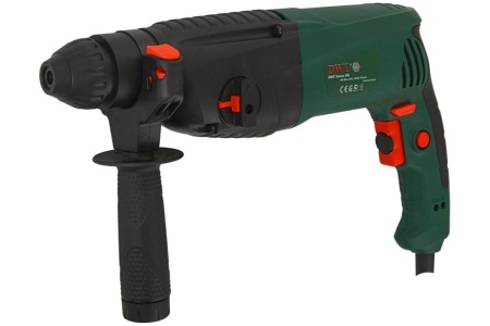 Перфоратор DWT SBH08-26 T BMC 5.1.23