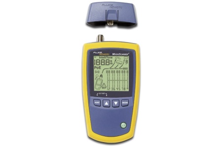 Тестер Fluke MS2-100