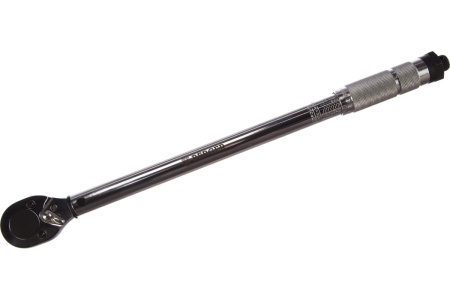 Динамометрический ключ BERGER BG 1/2" 28-210Нм BG2158