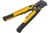 Щипцы для зачистки электропроводов Denzel 0.2-6 кв. мм, функция обрезания проводов 17742