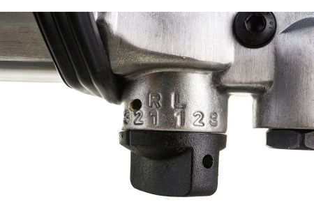 Пневматический гайковерт AMT с головками 36 мм и 41 мм AIWK253190-K01