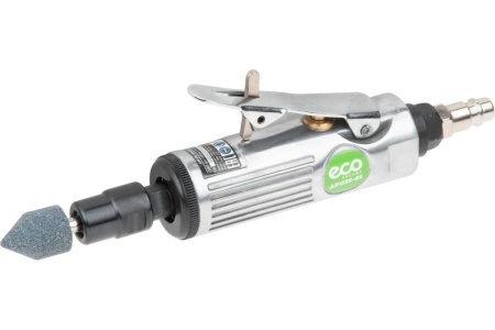Прямая пневмошлифмашина ECO ADG25-01