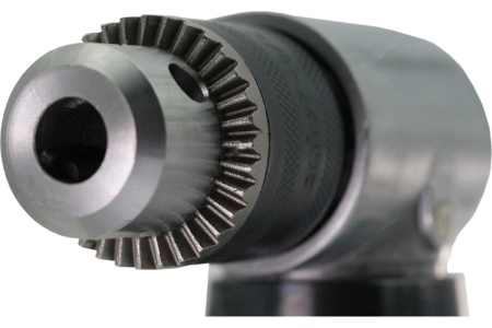 Угловая пневмодрель NORDBERG сверла до 10 мм NP2511