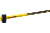 Кувалда с удлинённой рукояткой Stayer Hercules 3 кг 20110-3_z03