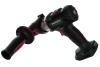 Аккумуляторный ударный винтоверт Metabo SB 18 LTX BL Q I 602353890
