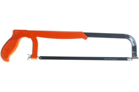 Ножовка по металлу WEDO 300 мм WD547-02