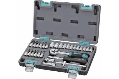 Набор инструментов STELS 29 предметов 14100