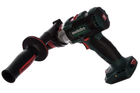 Аккумуляторный ударный винтоверт Metabo SB 18 LTX BL Q I 602353890