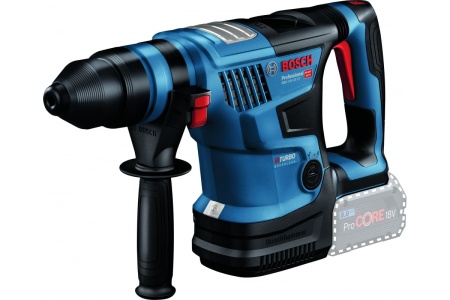 Аккумуляторный перфоратор BOSCH GBH 18V-34 CF 0611914021