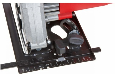 Циркулярная пила WorkMaster ПЦ-1600