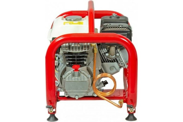 Поршневой компрессор FINI SHUTTLE MK236 HONDA 100546494