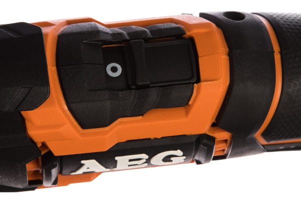 Многофункциональный инструмент AEG BMT12C-0 4935464030