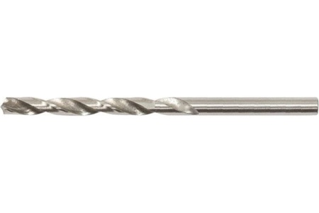 Сверло по металлу HSS полированное в блистере (2 шт; 2.5 мм) FIT IT 33804