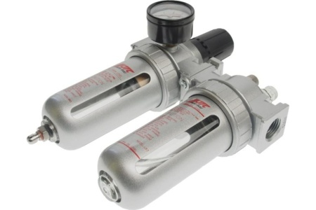 Лубрикатор 1/2” с металлическим переключателем, давление 250 PSI JTC 5558 Лубрикатор 1/2” с металлическим переключателем, давление 250 PSI JTC 5558