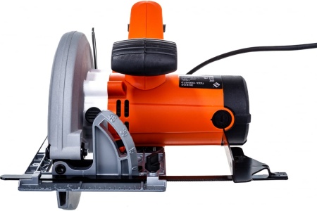 Погружная пила Зубр 1200 Вт, ПП-55