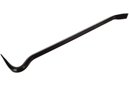 Лом-гвоздодер 500 мм, 16 мм TOPEX 04A250