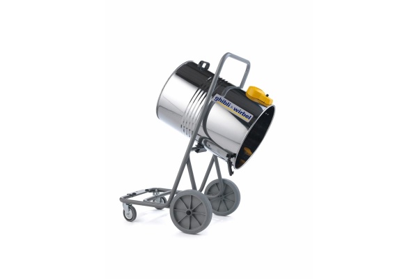 Пылесос Ghibli&Wirbel POWER WD 80.2 I TMT 14434010001