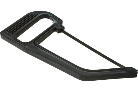 Ножовка по металлу LOM мини, 150 мм 1818204