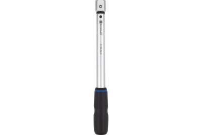 Динамометрический ключ NORGAU 9х12 мм, 5-50 Нм, бесшкальный 051114050