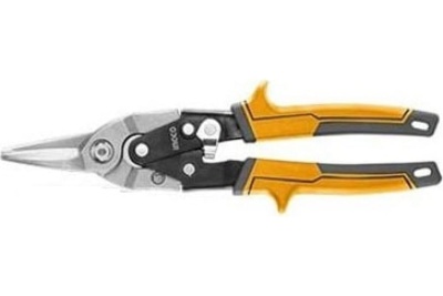 Ножницы по металлу - прямые INGCO 250 мм INDUSTRIAL HTSN2610S