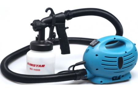 Электрический краскопульт Instar ЭКП 94800