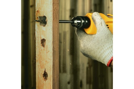 Дрель Stanley STDR5510