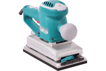 Плоскошлифовальная машина TOTAL TF1302206