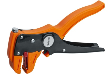 Съёмник изоляции Navigator 93 420 nht-sia05-2v1 (автоматический) 93420