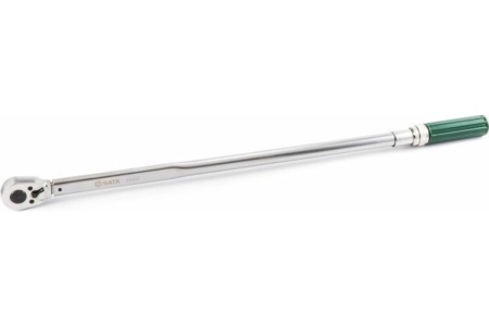 Динамометрический ключ Sata 3/4'' 160-800 Нм 96412 Динамометрический ключ Sata 3/4'' 160-800 Нм 96412
