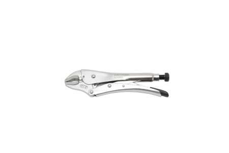 Гейферный зажим FORCEKRAFT 10"-250мм, в блистере 18755 FK-614250C