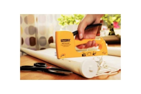 Ручной степлер Rapid R13 FINELINE RUS 5000057