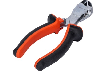 Торцевые кусачки HORTZ 160 проф.HOR 119858