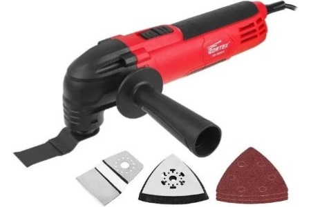 Многофункциональный инструмент-реноватор WORTEX SM 2830 E SM2830E002018